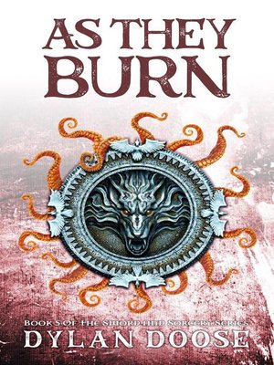 As They Burn - ebook